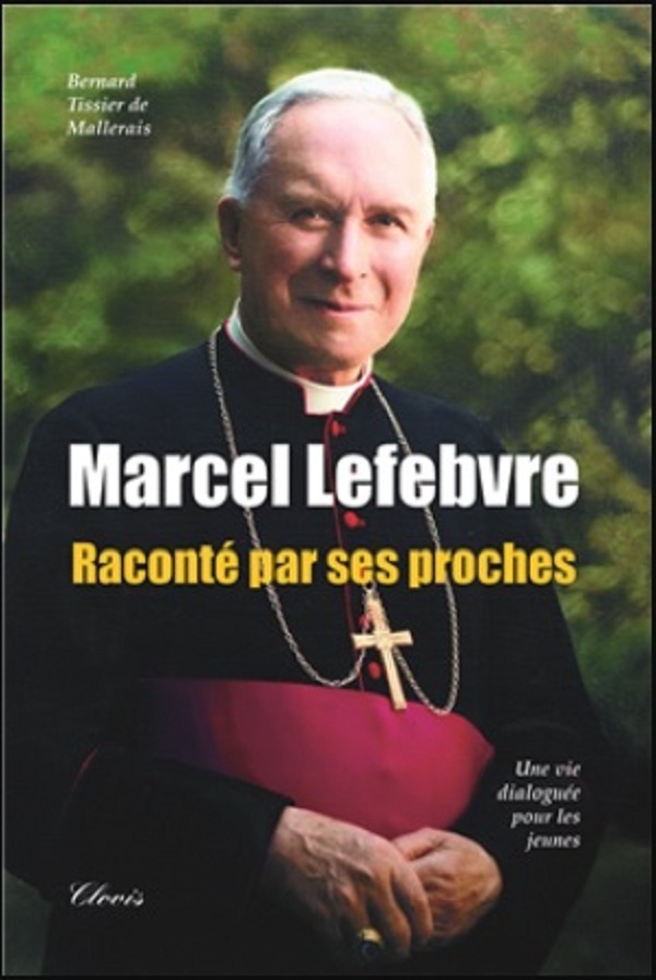 Marcel Lefebvre