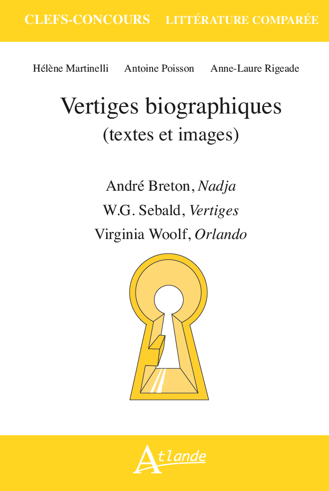 Vertiges biographiques