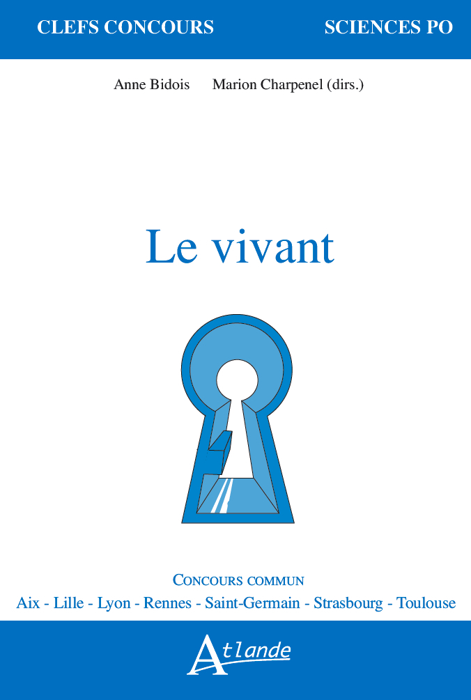 Le vivant