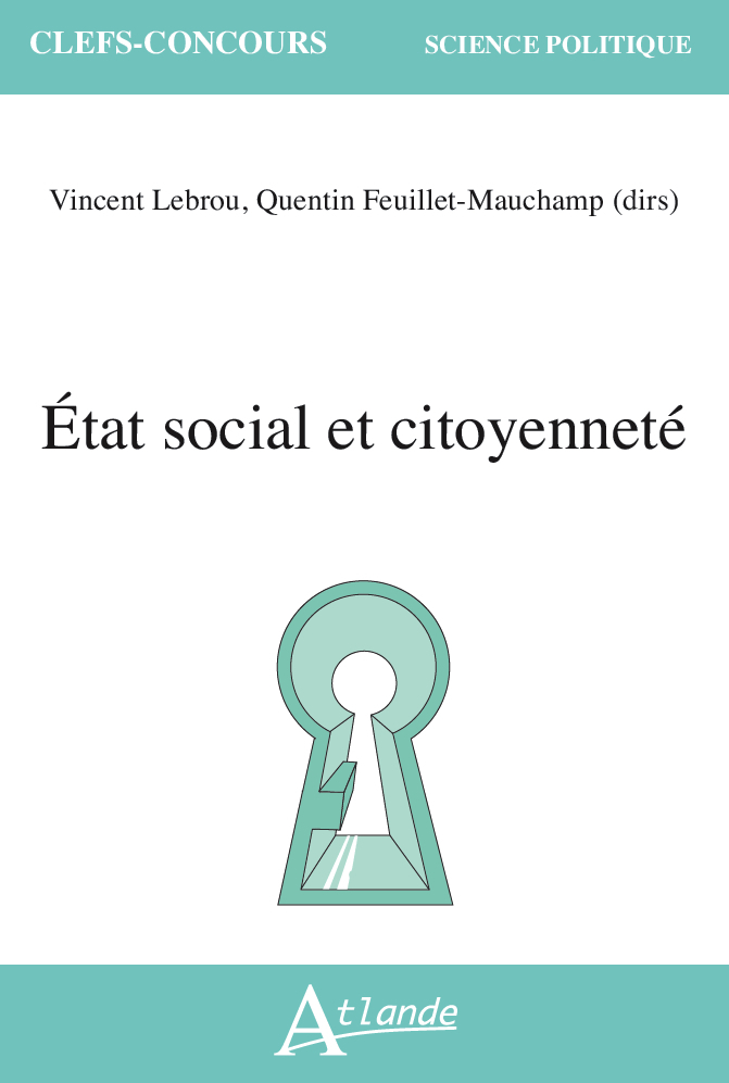 État social et citoyenneté