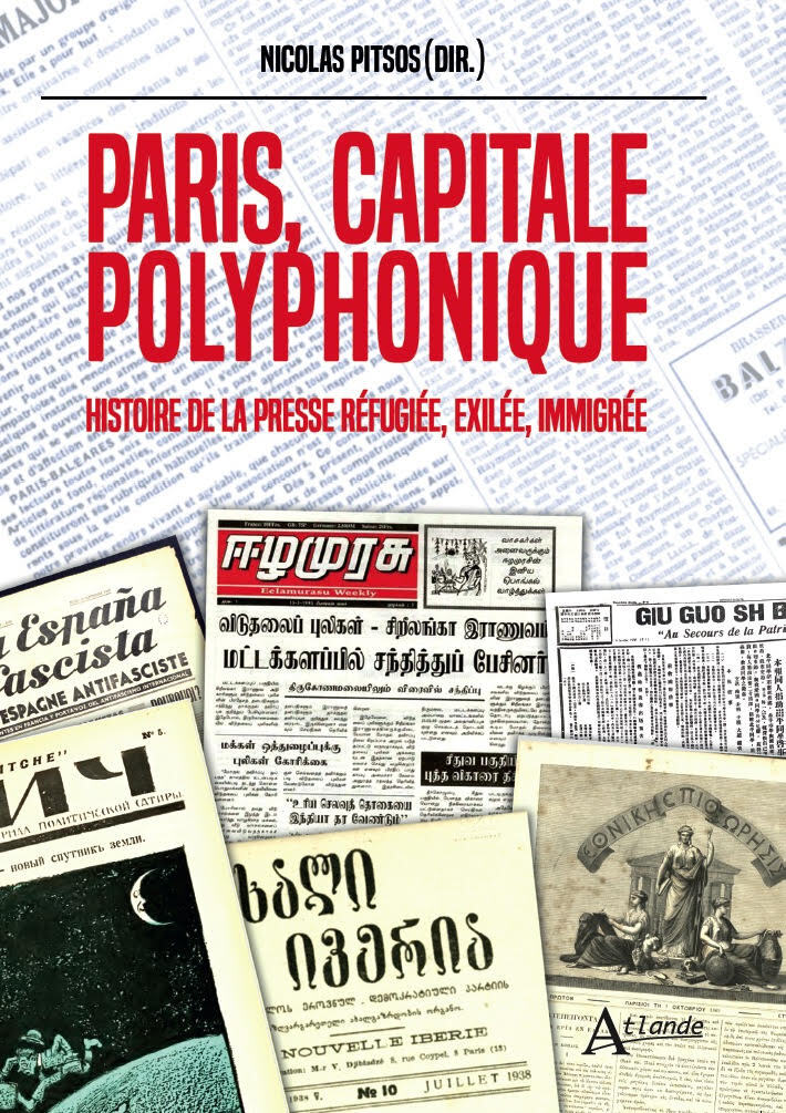 Paris, capitale polyphonique