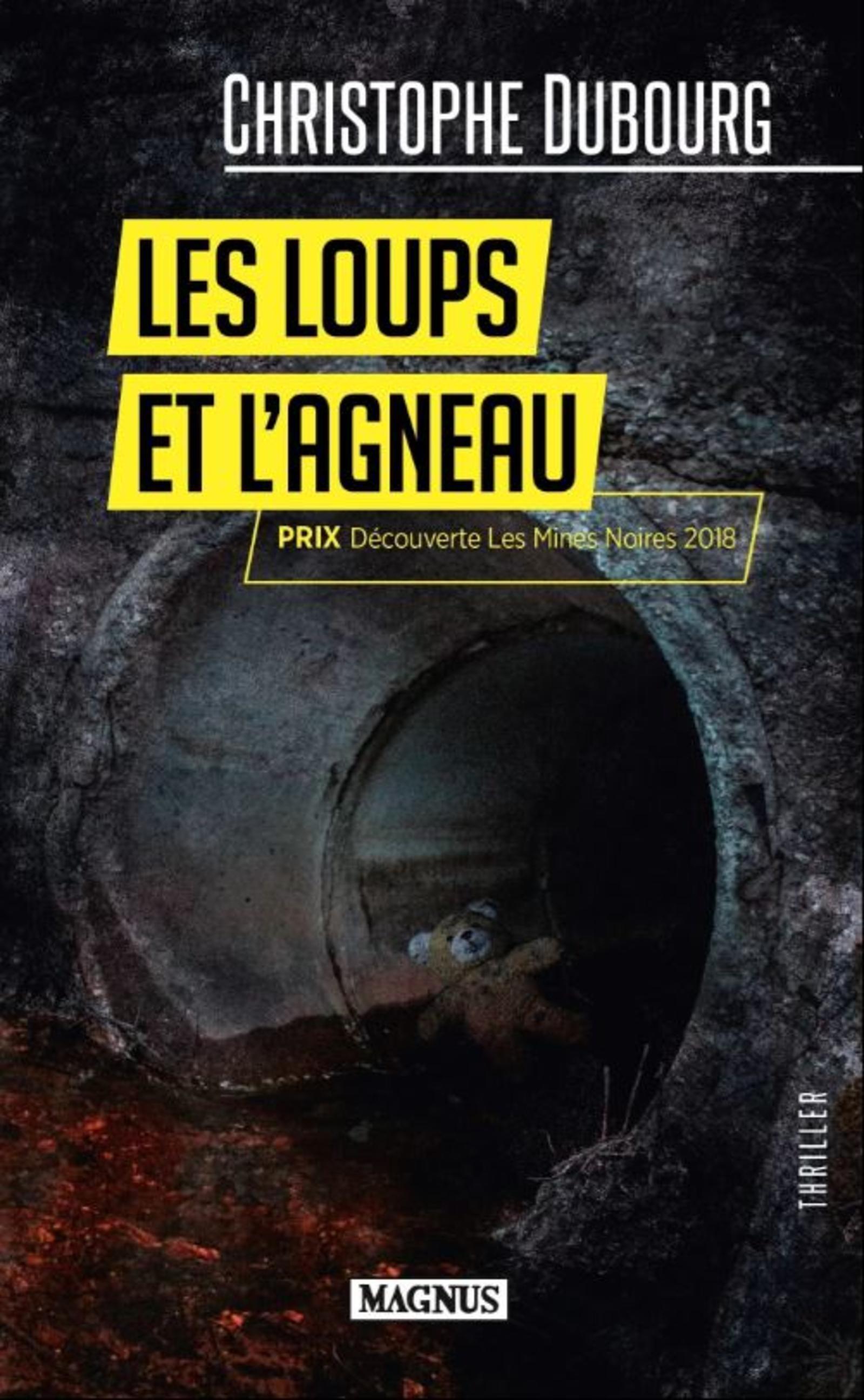 Les loups et l'agneau
