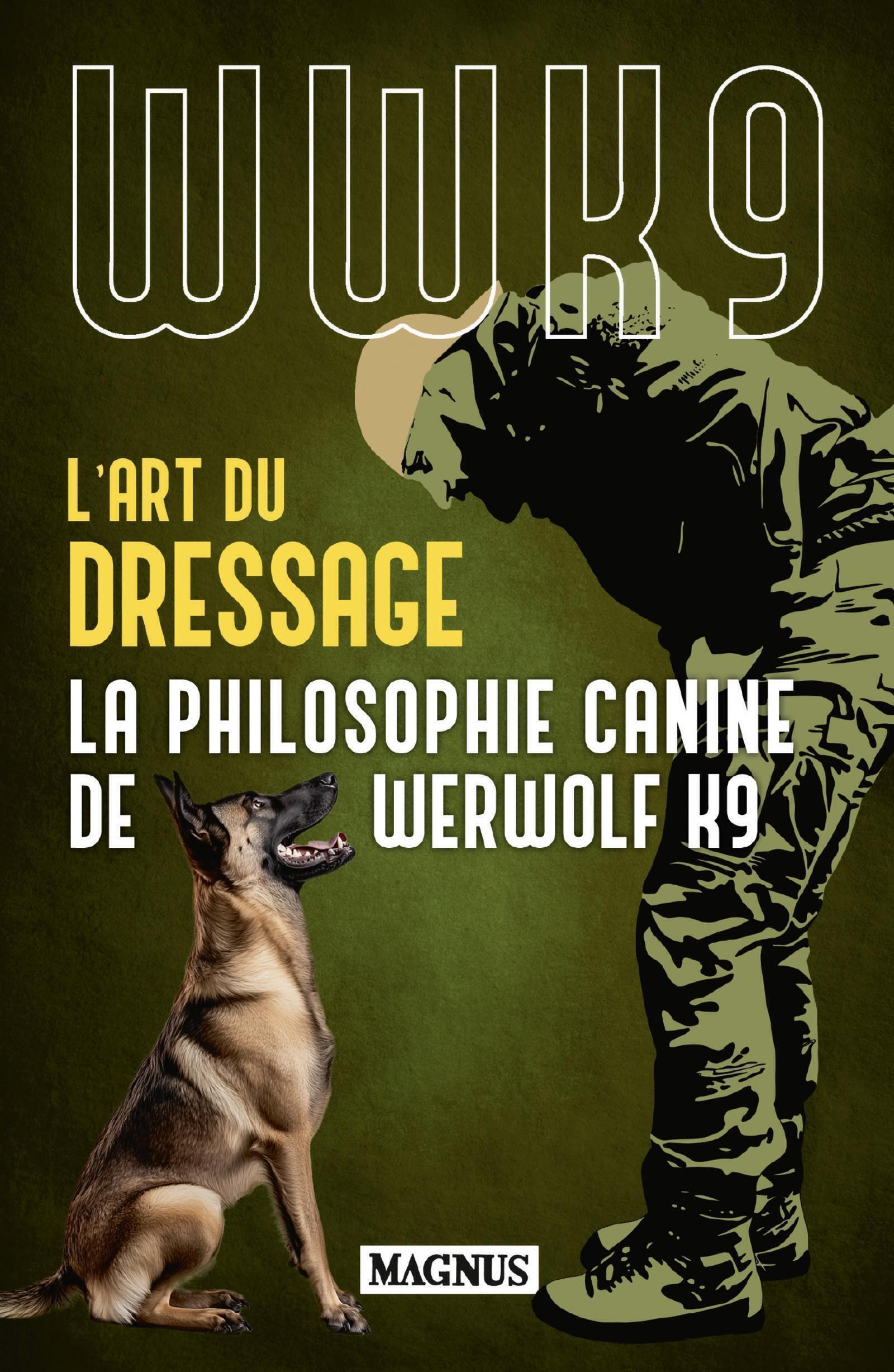 L'art du dressage