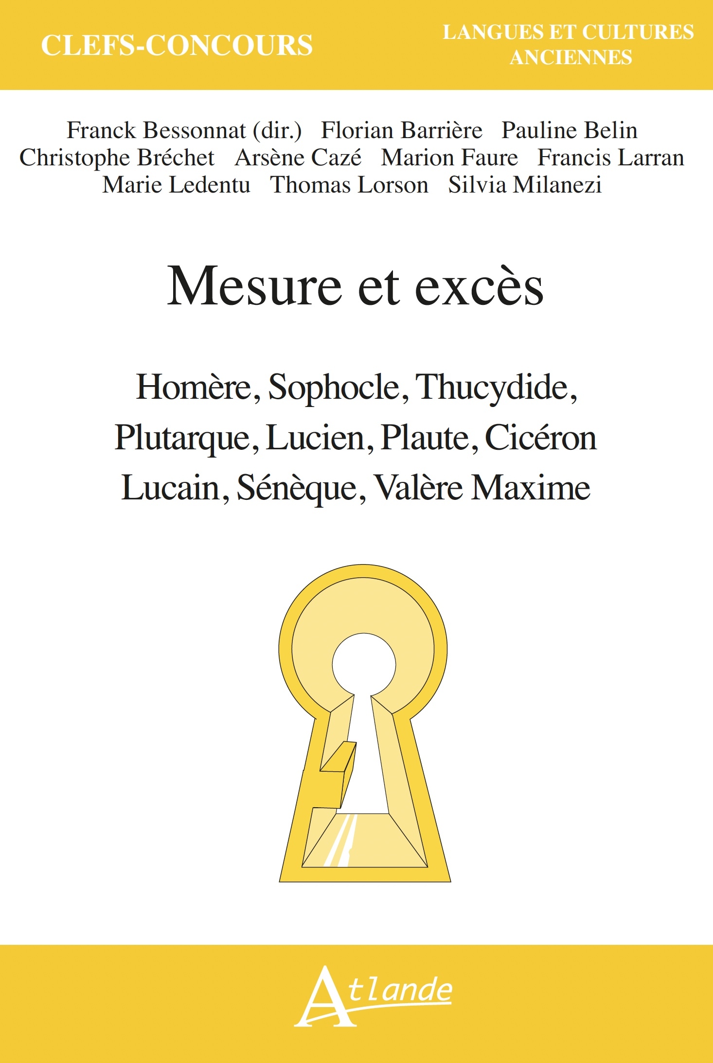 Mesure et excès