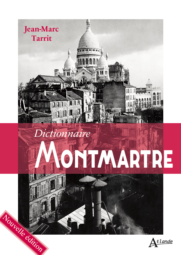 Dictionnaire Montmartre