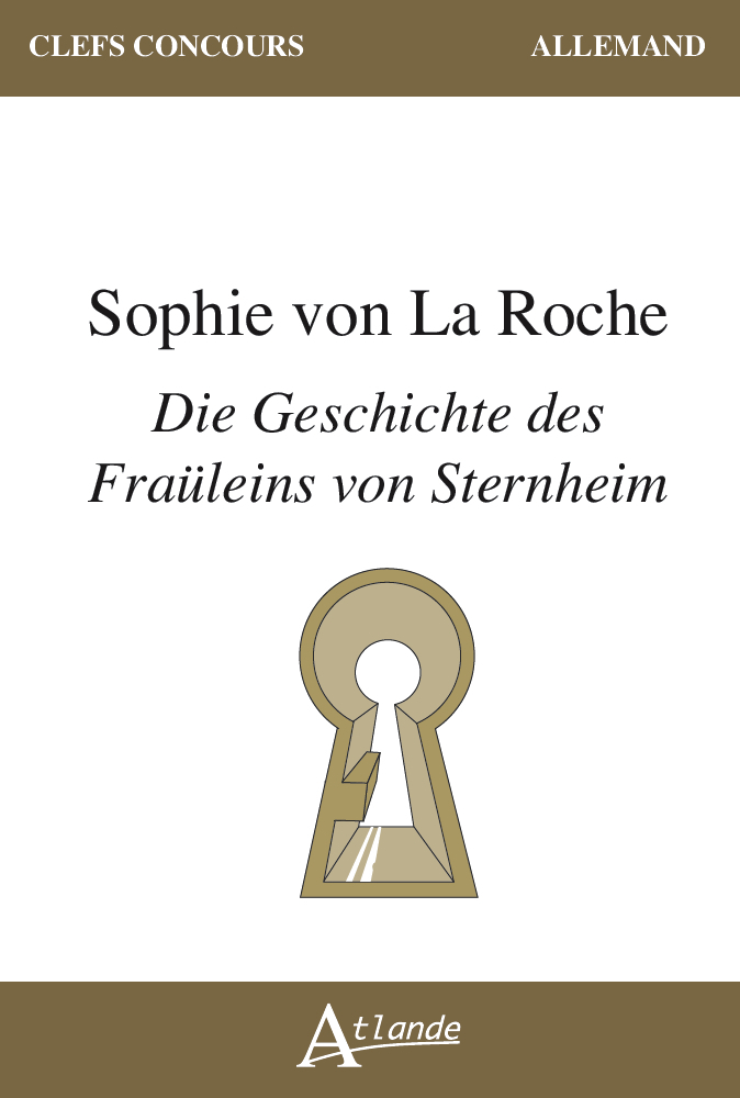 Sophie von La Roche