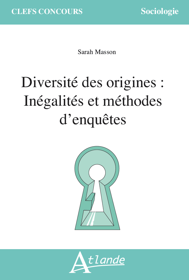 Diversité des origines
