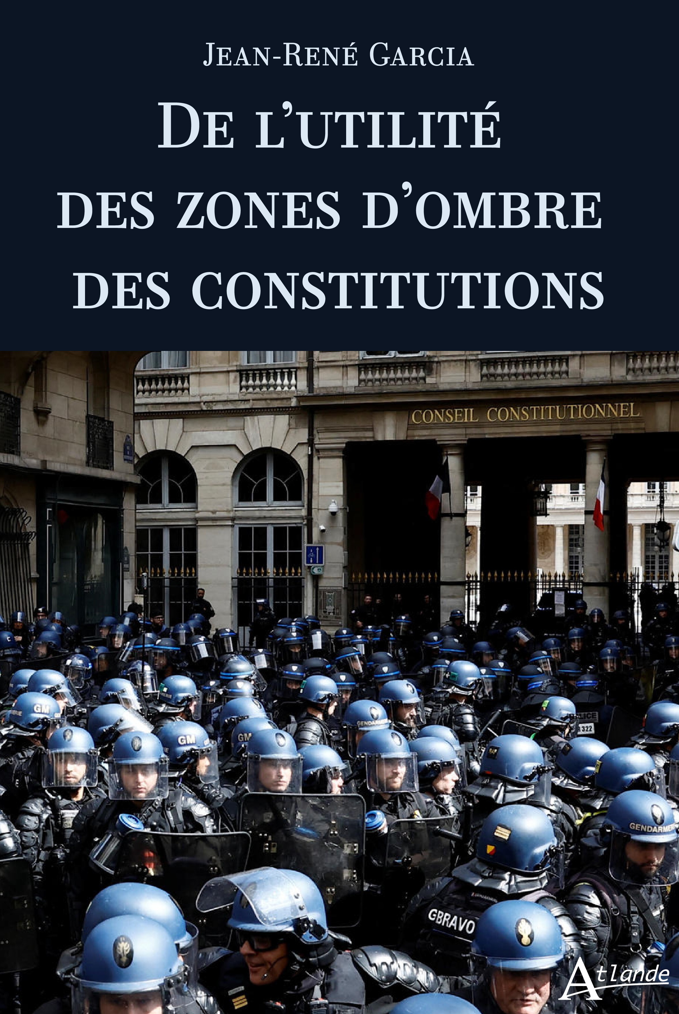 De l’utilité des zones d’ombre des constitutions