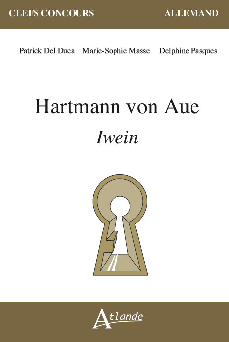 Hartmann von Aue, Iwein