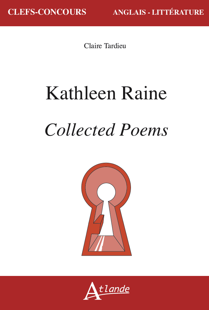 Kathleen Raine, Collected Poems