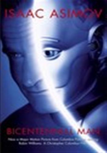 Bicentennial man
