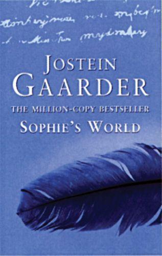 Sophie's world