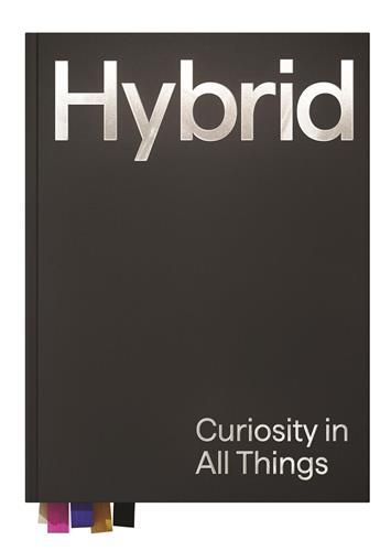 Hybrid Curiosity in All Things /anglais