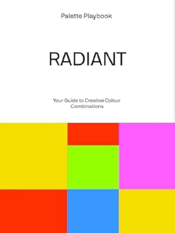 Palette Playbook - Radiant