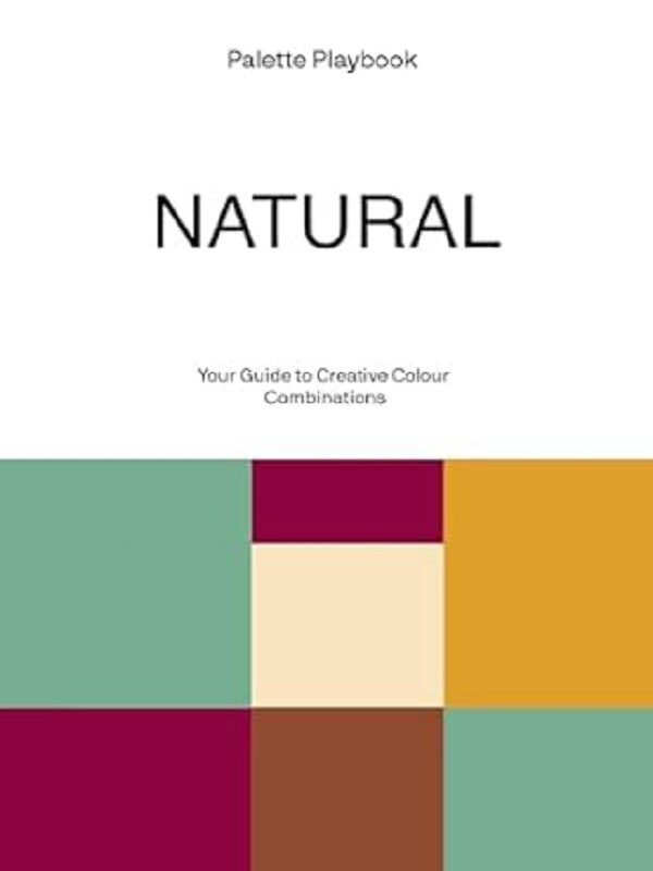 Palette Playbook - Natural
