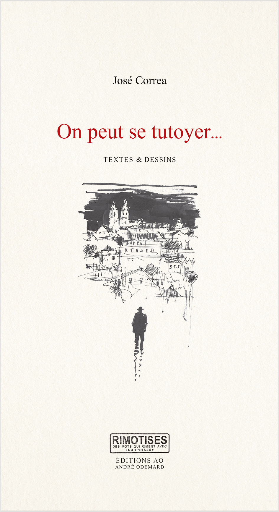 On peut se tutoyer…