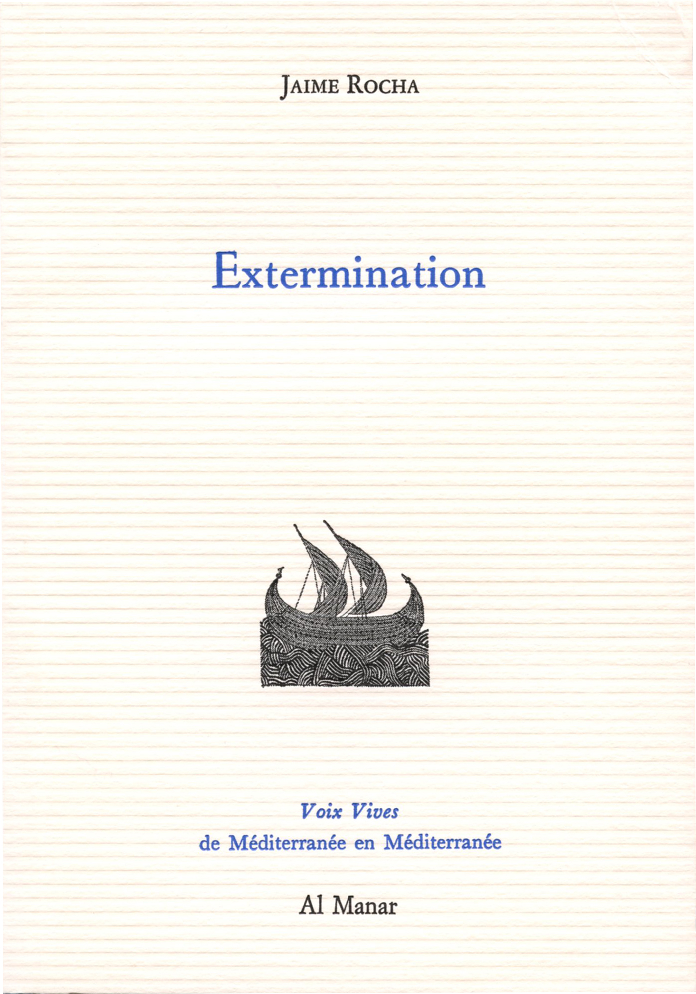 Extermination