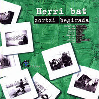 HERRI BAT ZORTZI BEGIRADA