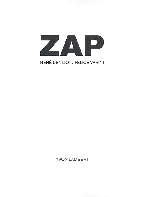 Zap