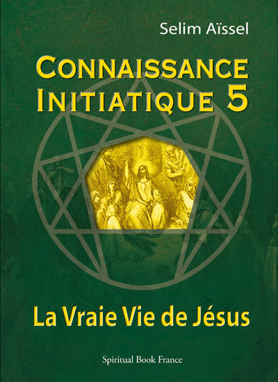 CONNAISSANCE INITIATIQUE 5  L