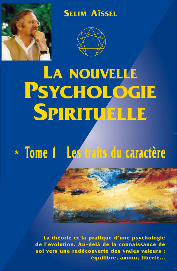 NOUVELLE PSYCHOLOGIE SPIRITUEL