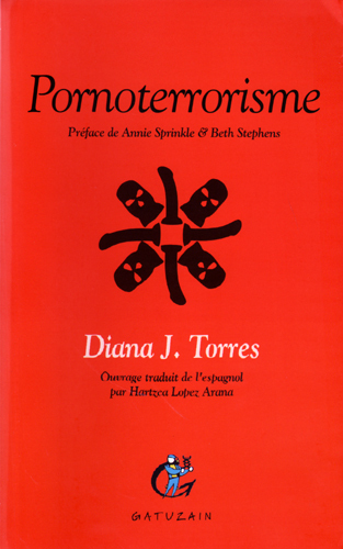 PORNOTERRORISME