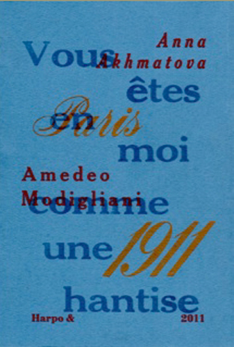 AMEDEO MODIGLIANI