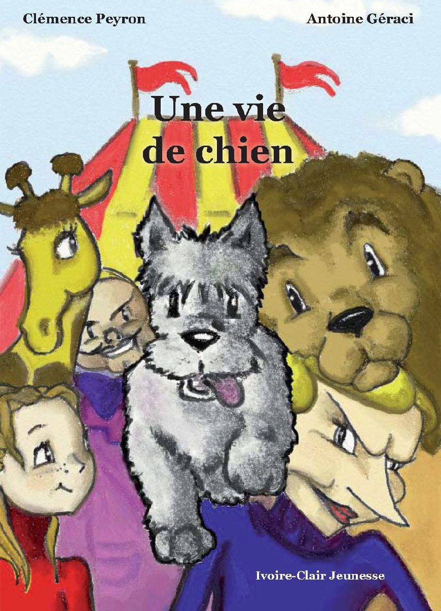 Une vie de chien