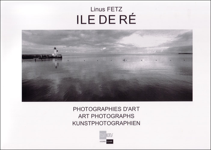 ILE DE RE PHOTOGRAPHIE D'ART