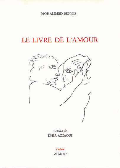 Le livre de l'amour