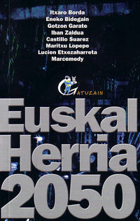 Euskal herria 2050