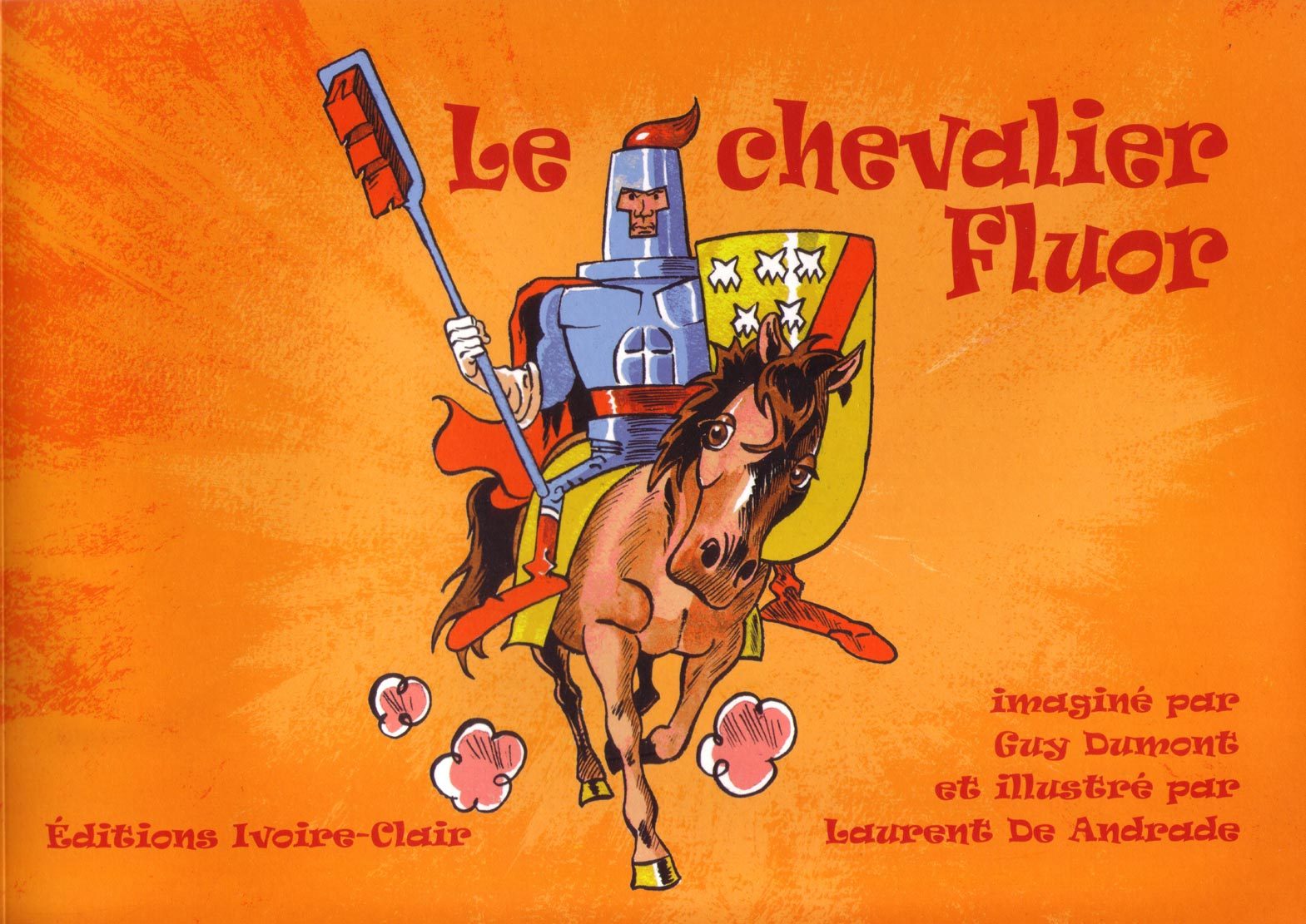 Le Chevalier Fluor