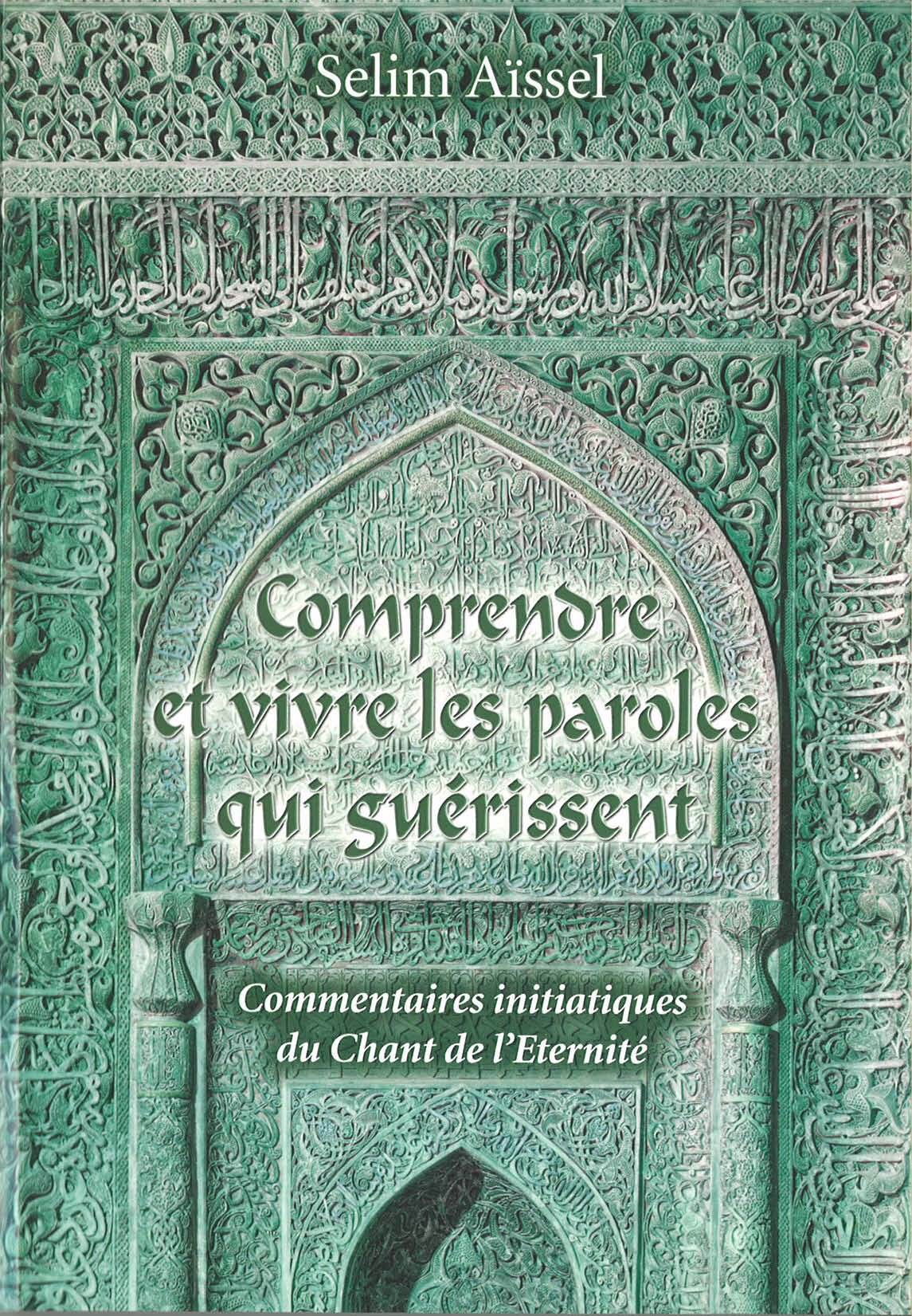 COMPRENDRE ET VIVRE LES PAROLE