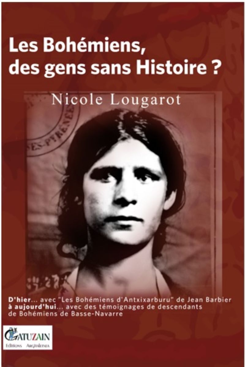 LES BOHEMIENS, DES GENS SANS HISTOIRE?