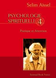 PSYCHOLOGIE SPIRITUELLE TOME 4