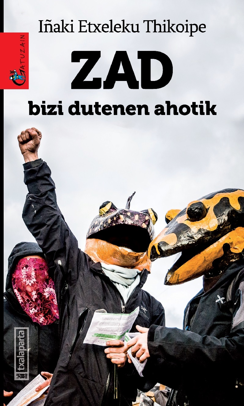 ZAD BIZI DUTENEN AHOTIK