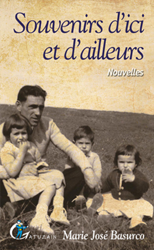 Souvenirs d'ici et d'ailleurs