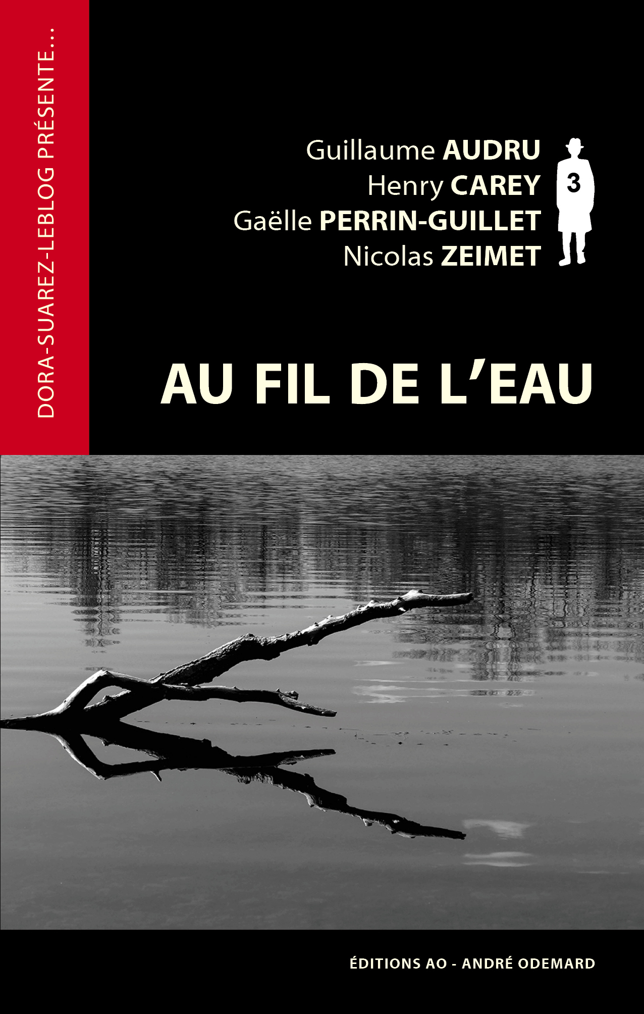 Au fil de l'eau (Dora-Suarez-leblog présente)