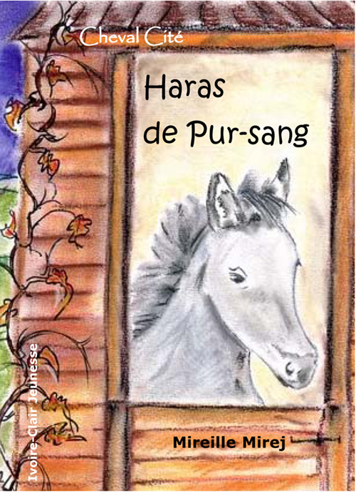 Haras de pur-sang