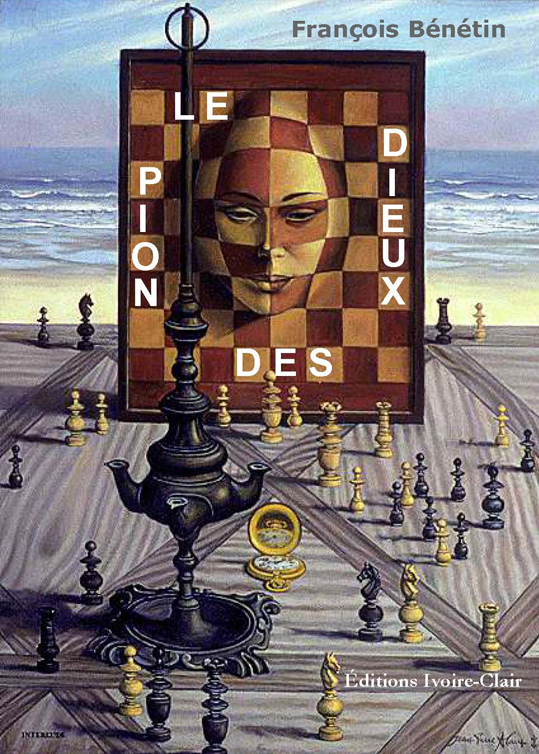 Le pion des dieux