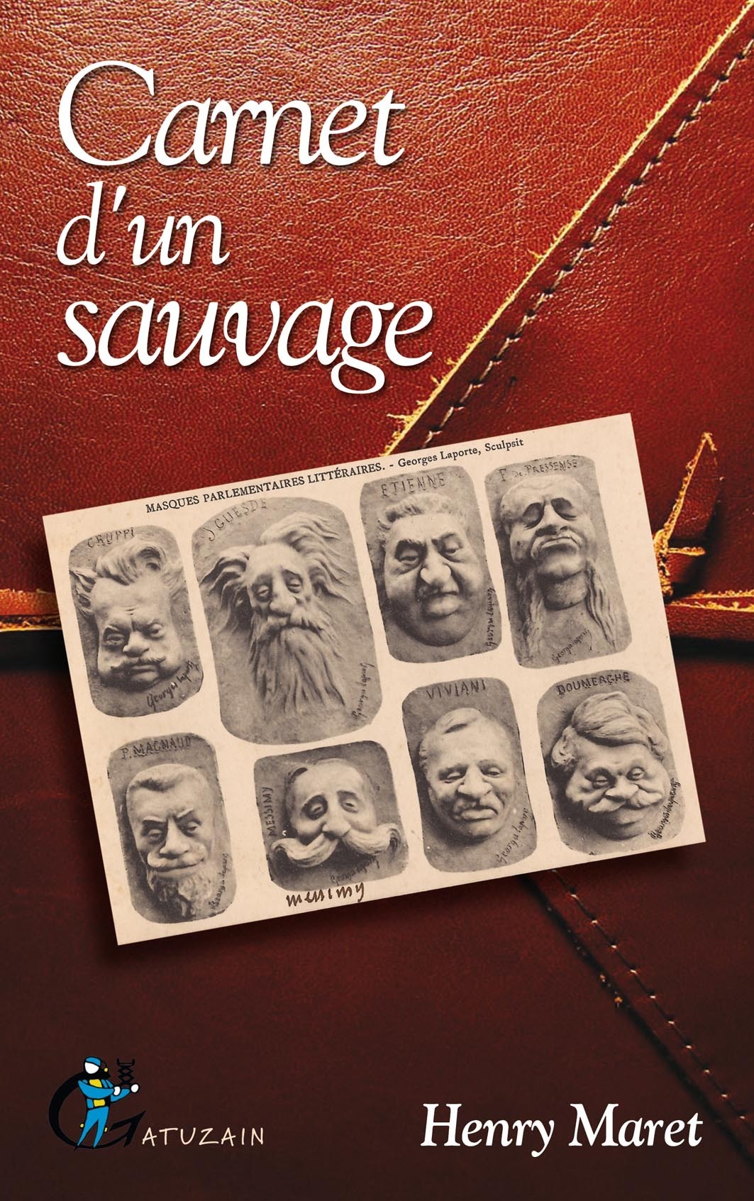Carnet d'un sauvage