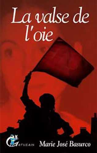 LA VALSE DE L'OIE