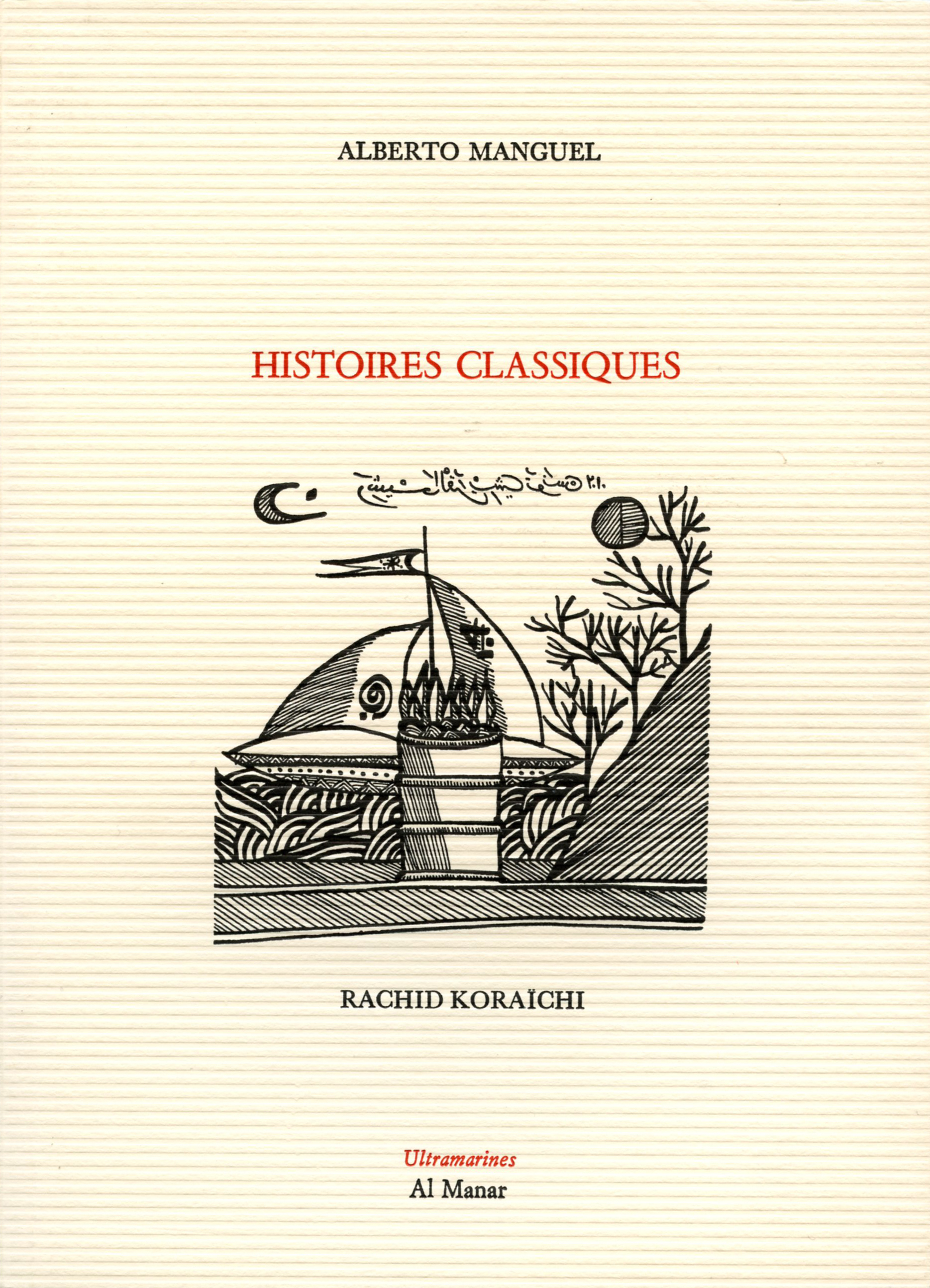 Histoires classiques