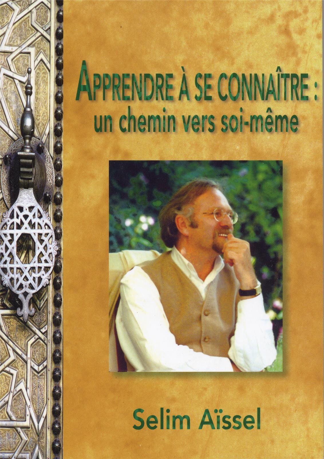 Apprendre à se connaître  un chemin vers soimême