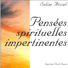 PENSéES SPIRITUELLES IMPERTINE