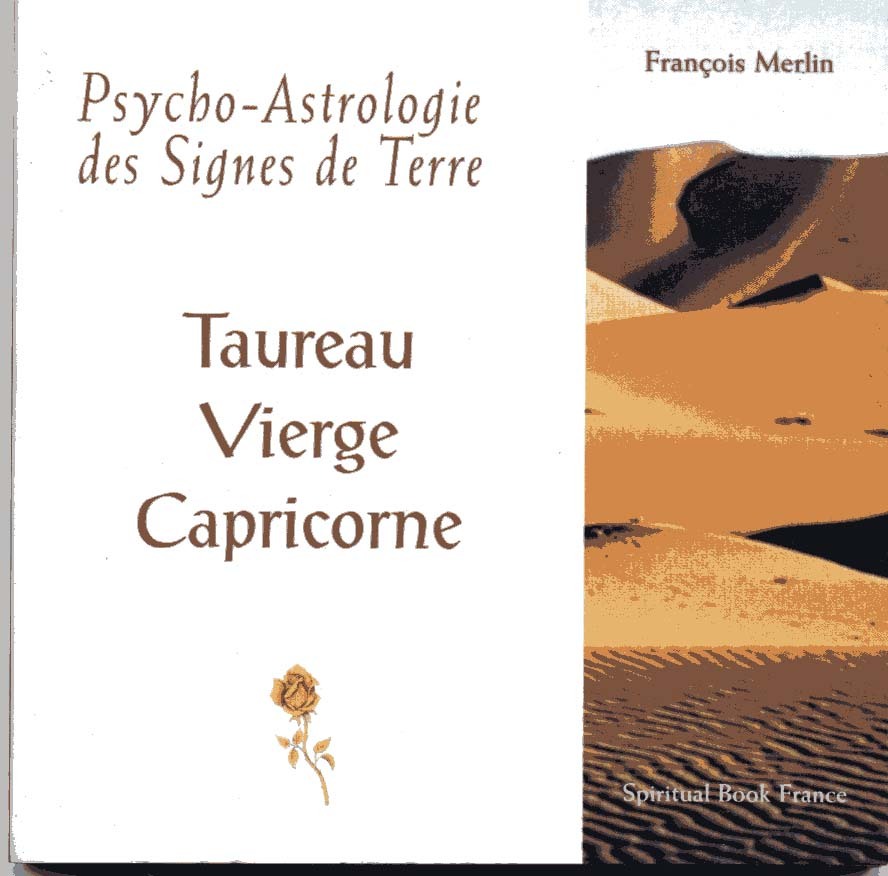 PSYCHOASTROLOGIE DES SIGNES D
