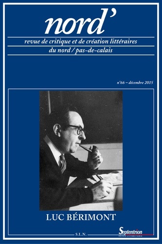 NORD  N 66  DECEMBRE 2015