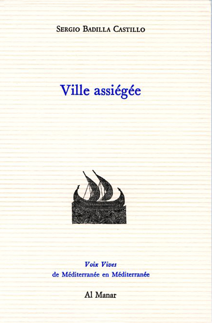 Ville assiégée