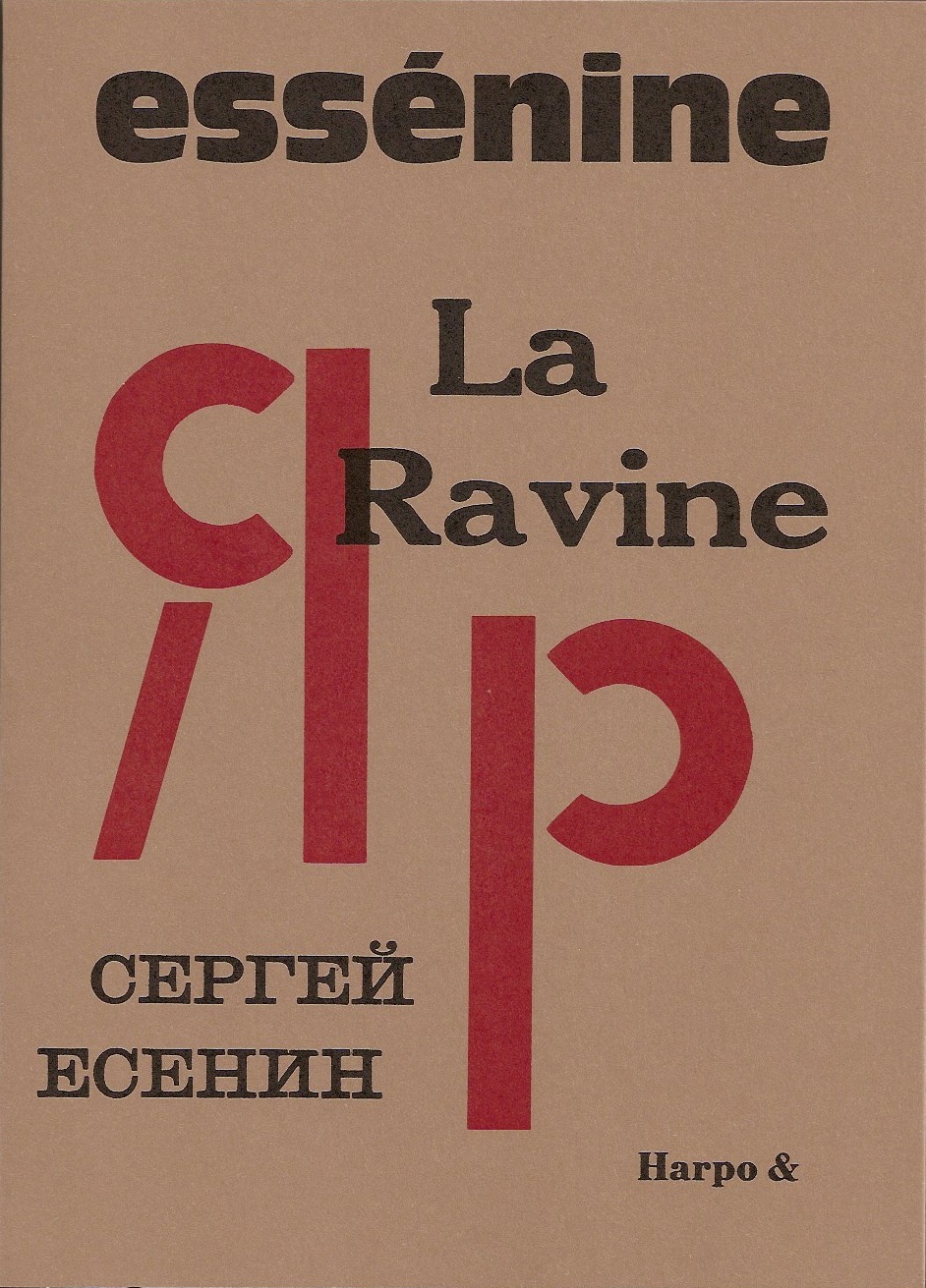 LA RAVINE