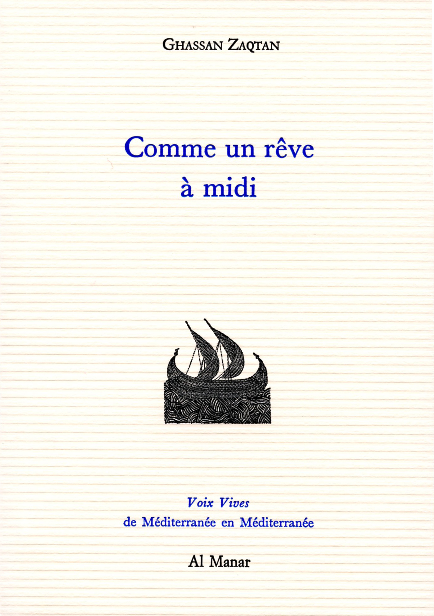 Comme un rêve à midi